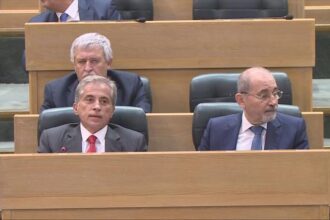 عاجل | جعفر حسان: نحن أمام تحدي ارتفاع كلف الكهرباء