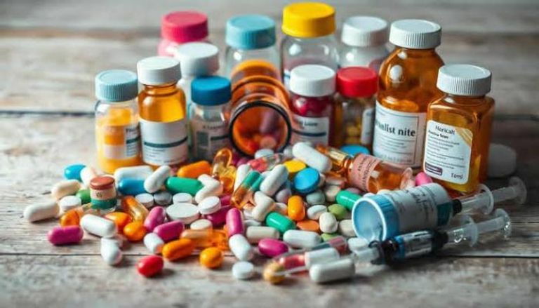 4500 صنف دوائي يعزز تنافسية الصناعة الأردنية عالمياً