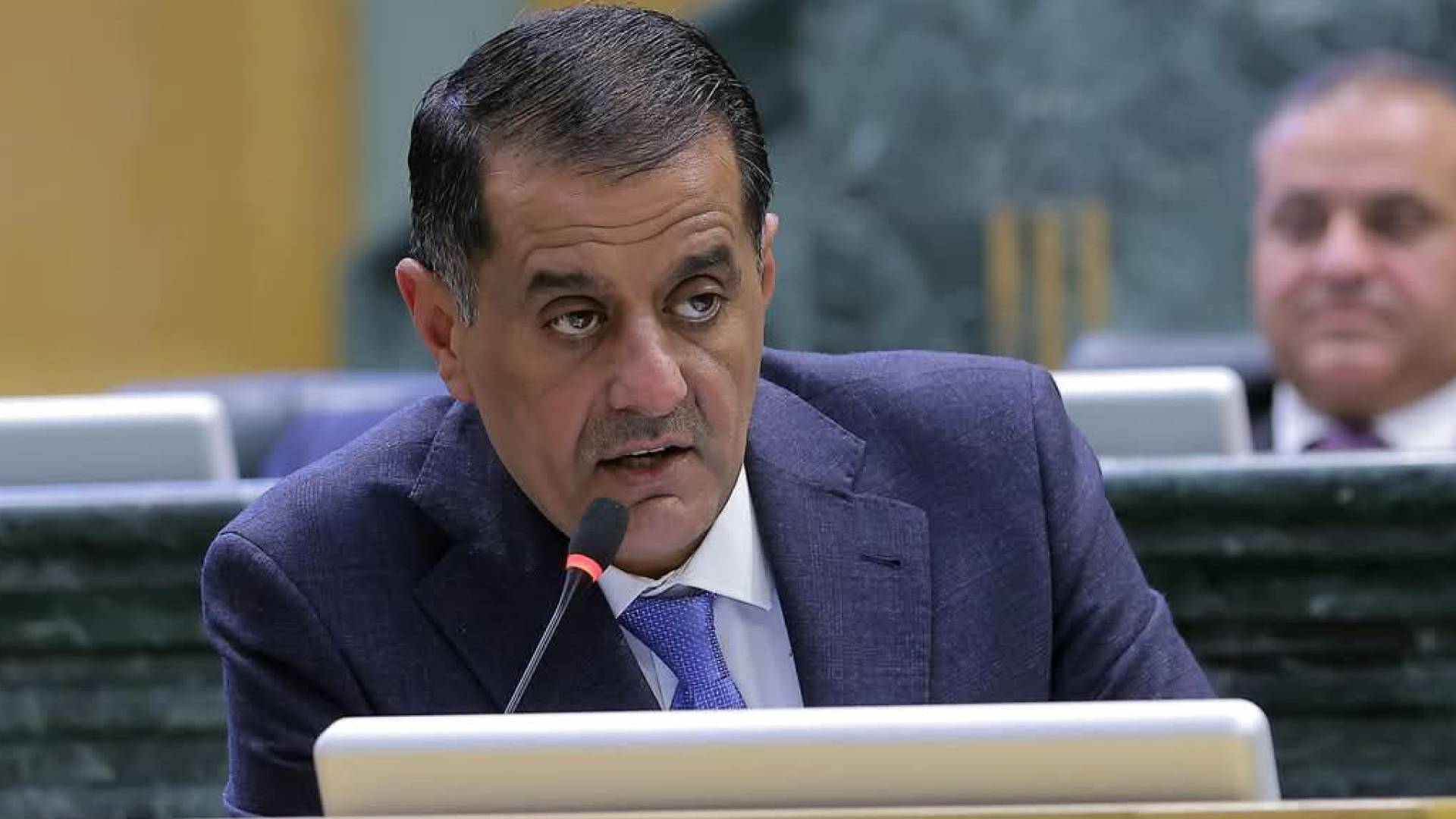 الغويري يطالب بقاعدة واضحة تضمن التعويض