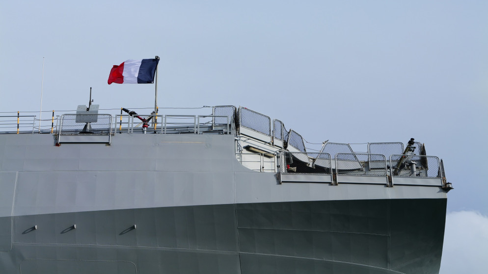 صورة حول : فرنسا تتيح قواعدها للجيش الأميركي فرنسا تتيح قواعدها للجيش الأميركي