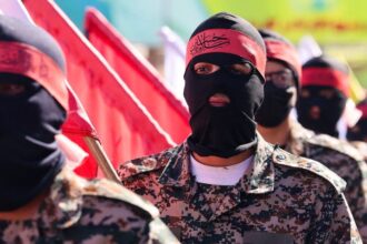 الحرس الثوري الإيراني يهدد بهجمات أشد على الولايات المتحدة وإسرائيل