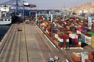  ميناء العقبة يعمل بشكل طبيعي رغم التوتر الإقليمي