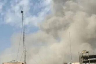 الإمارات تدين الهجوم الإيراني على مبانٍ في البحرين