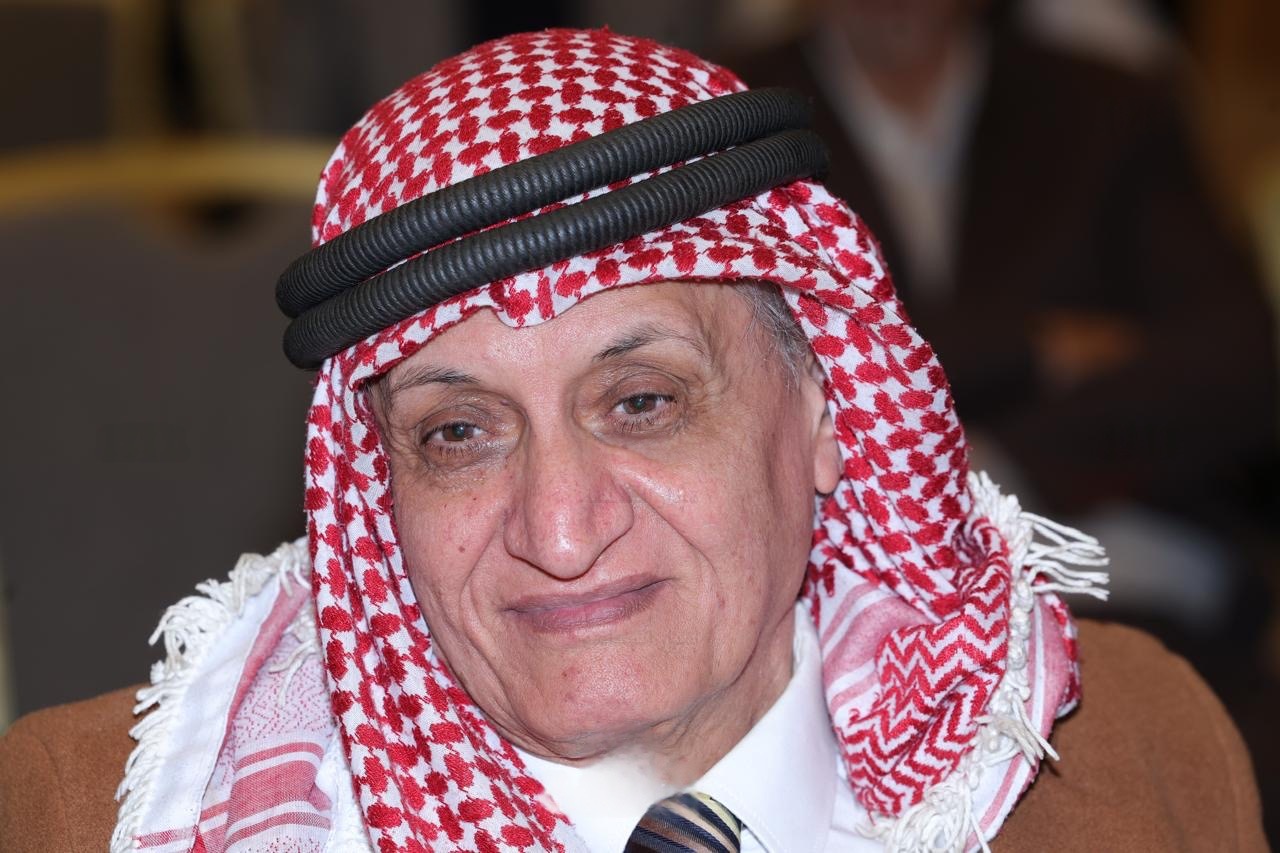 ال بعارة وال المناصرة نسايب