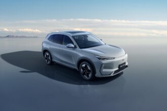 جيلي أوتو تصدرت المبيعات في الصين وعززت نموها العالمي المستدام في فبراير 2026