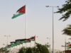 الأردن يؤكد نهجه الدبلوماسي لتخفيف التوتر في الشرق الأوسط