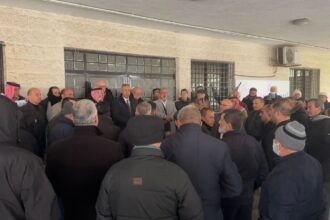 لجنة متابعة اجتماع المقاولين تدعو النقيب و ٣ أعضاء مغادرة مواقعهم وتسجل عتبا على مجلس النواب