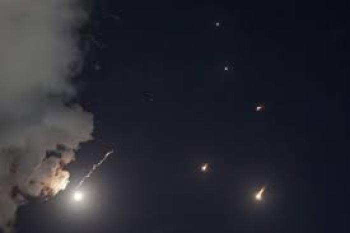 صفارات الإنذار تدوي جنوب إسرائيل