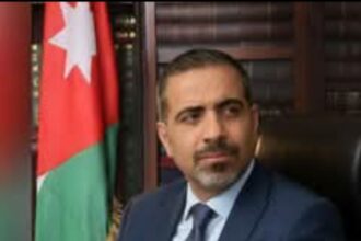 الدكتور متري الزريقات.. كفاءة أكاديمية برؤية وطنية وحضور مجتمعي