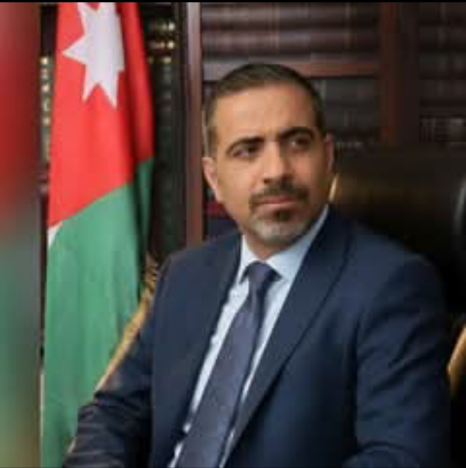 صورة حول : الدكتور متري الزريقات.. كفاءة أكاديمية برؤية وطنية وحضور مجتمعي الدكتور متري الزريقات.. كفاءة أكاديمية برؤية وطنية وحضور مجتمعي