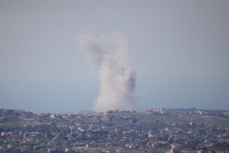الاحتلال الإسرائيلي يستبعد غزوًا بريًا للبنان على المدى القريب