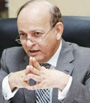 د حجازين يدعو للتوسع في بناء محطات كهرباء عاملة على الصخر الزيتي