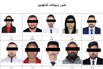 الإمارات.. النيابة تأمر بضبط 10 متهمين بنشر مقاطع مضللة