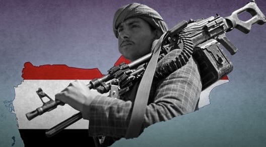 الحوثيون يلوحون بإغلاق باب المندب وتصعيد الحرب