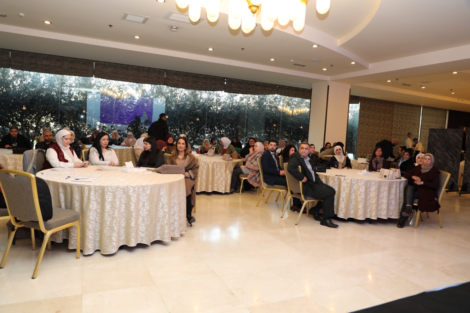 *"الأعلى لذوي الإعاقة"يطلق سلسلة أفلام "ذات" لتمكين النساء ذوات الإعاقة*