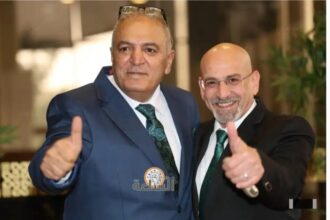 الجراح يكتسح انتخابات نقابة الفنانين الأردنيين