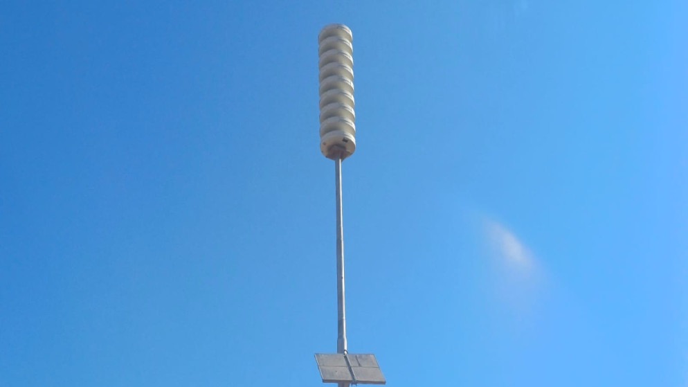 صفارات الإنذار تدوي في الأردن وتحذيرات للالتزام بالإرشادات الأمنية