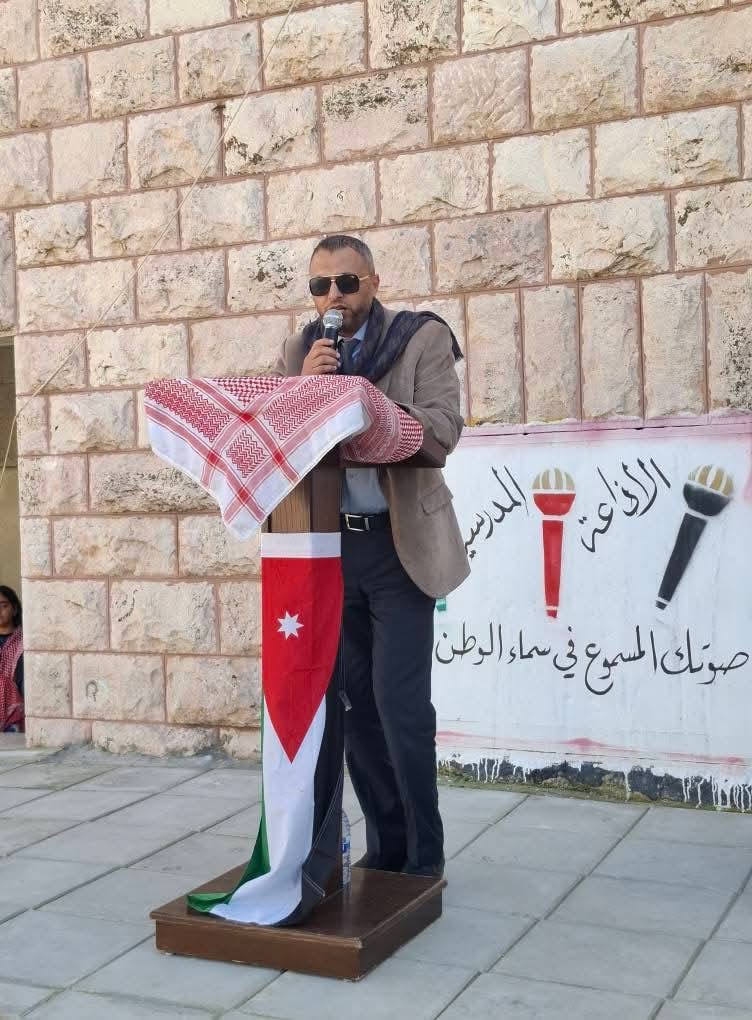 مؤسسة ادامه تطلق ملتقى فارسات الريادة والإبداع من مدرسة الجزائر