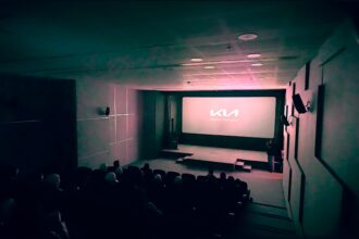 الشركة الوطنية العربية للسيارات – كيا الأردن تطلق سلسلة أمسيات سينمائية شهرية