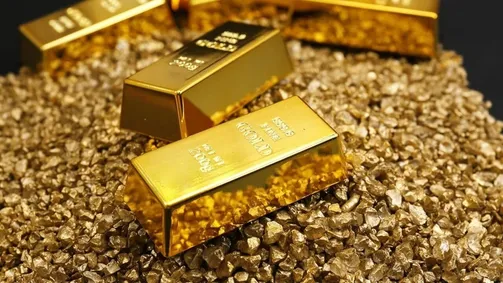 عاجل | الذهب يرتفع مع تزايد المخاوف في الشرق الأوسط
