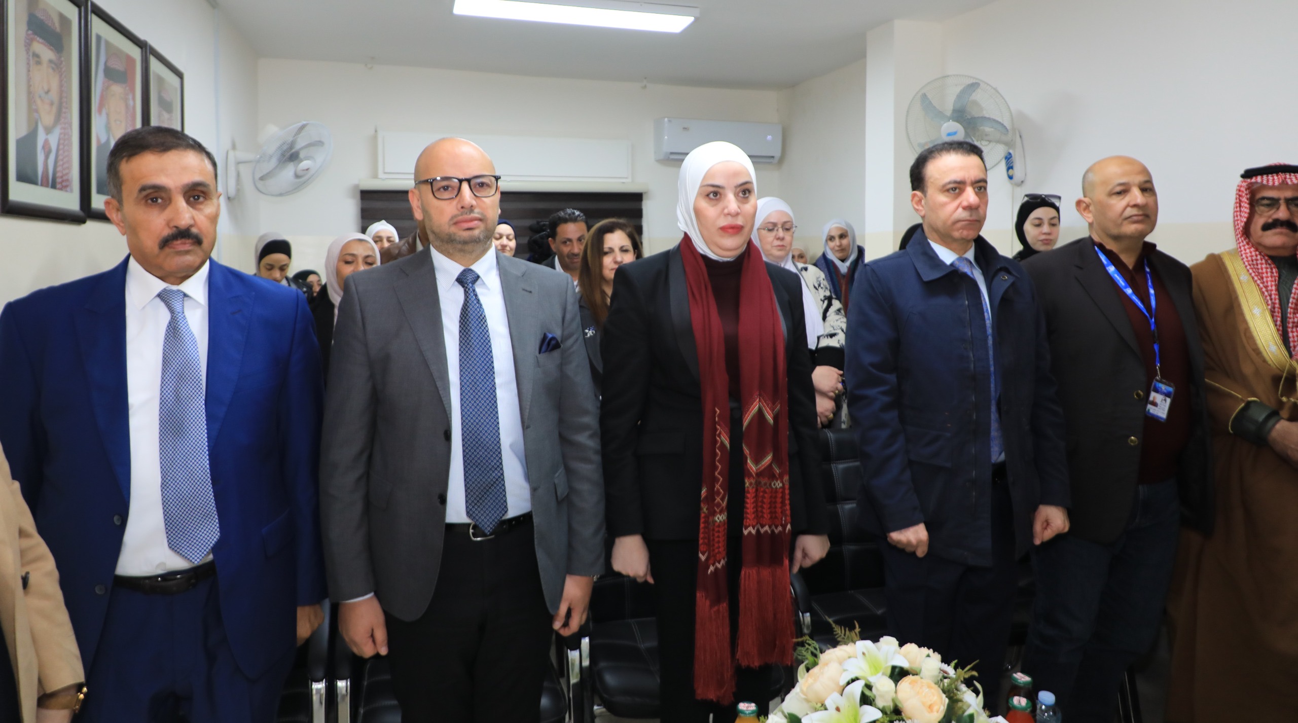 التنمية الاجتماعية تُطلق مبادرة تدريبية للثقافة المالية والتمكين الاقتصادي للنساء