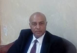 رحم ألله شهداء مكافحة المخدرات