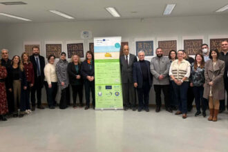 إطلاق مشروع لتعزيز مرونة المنشآت الصغيرة والمتوسطة في قطاع السياحية