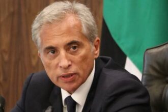 عاجل | جعفر حسان يوجه رسالة ويطمئن الأردنيين بشان المخزون الغذائي والوقود