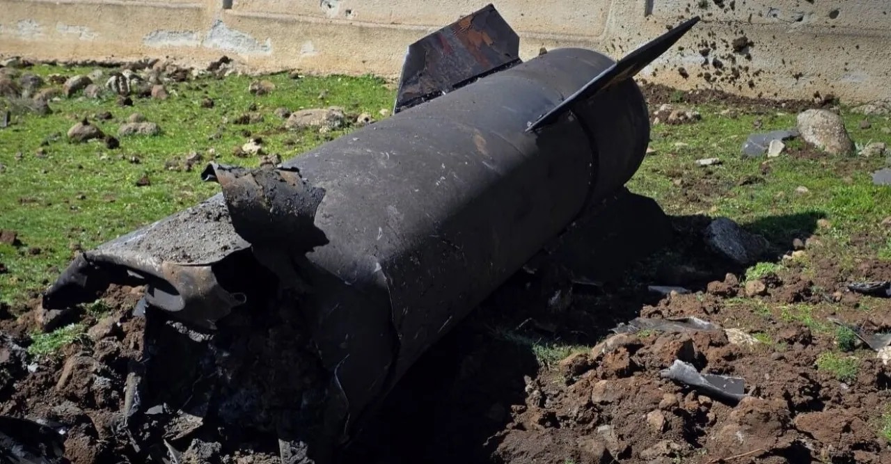 عاجل | الأمن العام تعامل مع 101 بلاغاً لحادث سقوط شظايا