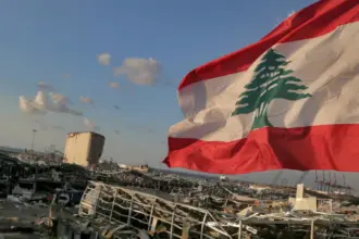 لبنان :الدولة وحدها هي صاحبة قرار السلم والحرب