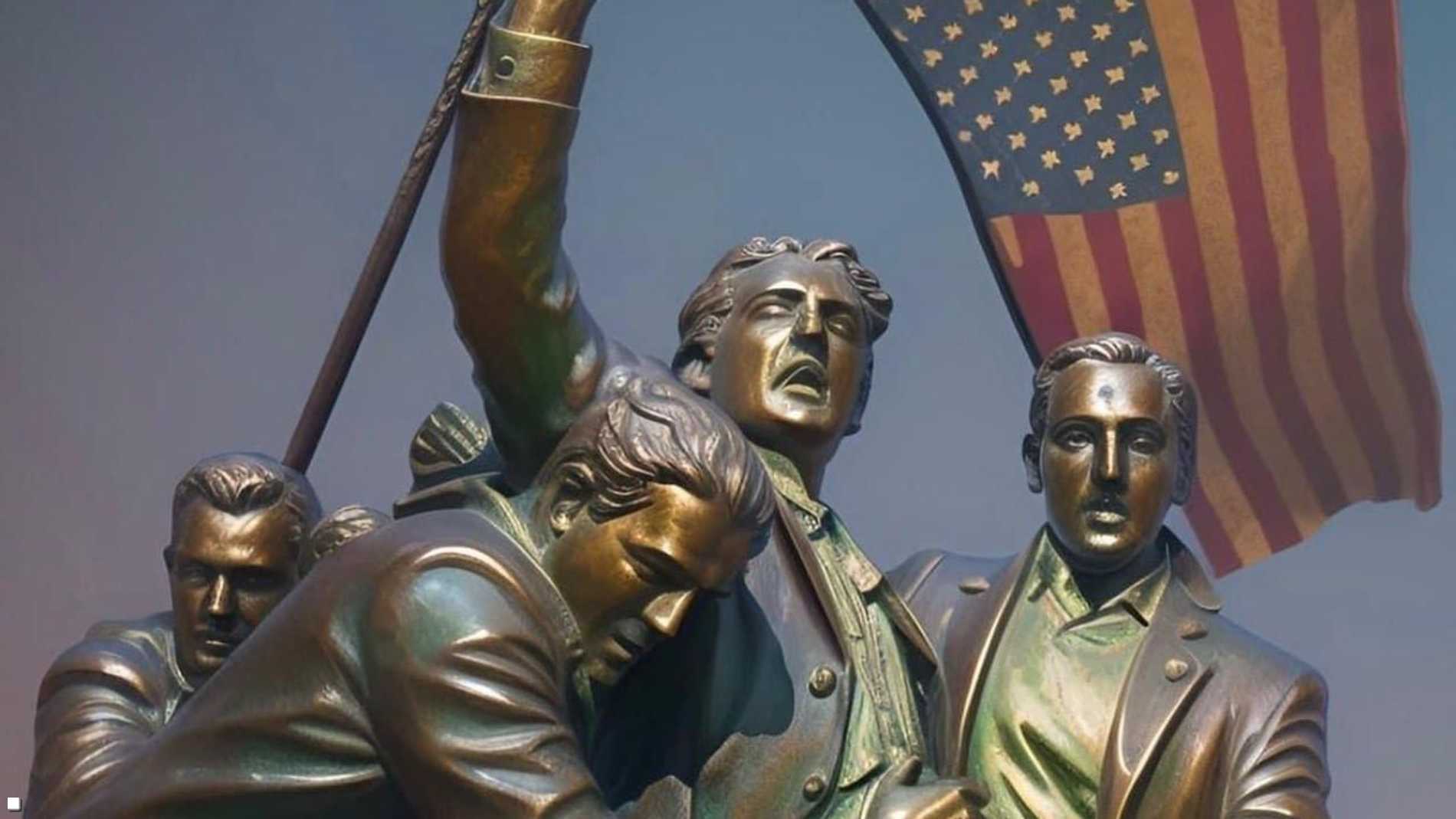 ترامب يعترف: تهديدات إيران شكلت جزءًا من قرار مهاجمتها