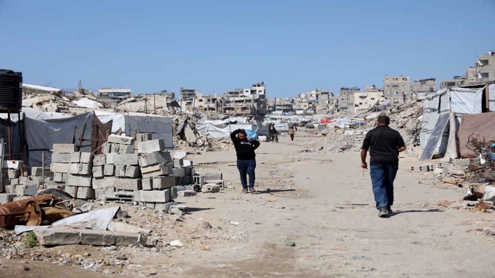 إندونيسيا تهدد بالانسحاب من مجلس السلام إذا لم يخدم الفلسطينيين