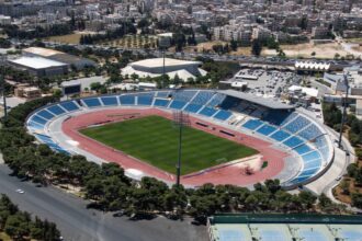 دوري المحترفين دون جمهور في الجولة 18