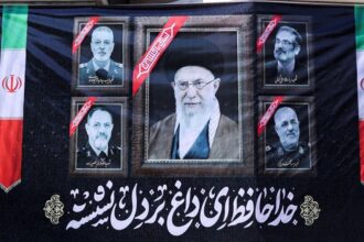 إيران تتعجل تعيين مرشد جديد بعد اغتيال خامنئي