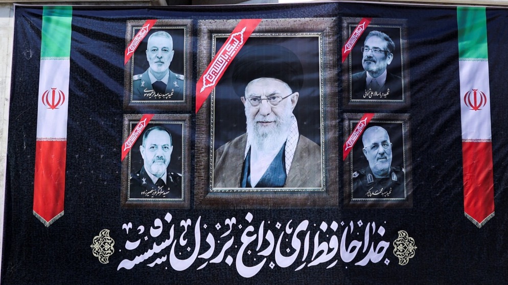 إيران تتعجل تعيين مرشد جديد بعد اغتيال خامنئي