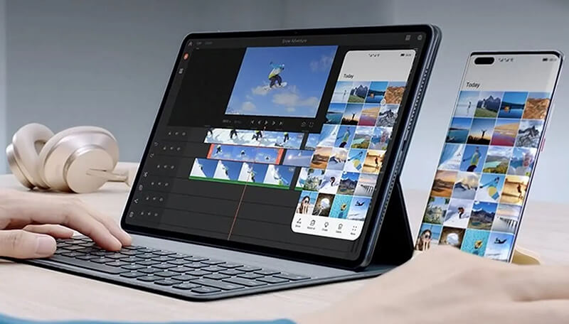 بيانات تظهر حجم استيراد الأجهزة اللوحية في الأردن 2025