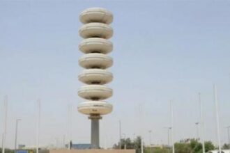 صافرات الإنذار تدوي مجددا في الأردن