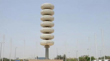 صورة حول : الأردن يطلق صفارات الإنذار تحذيراً من بدء فترة الخطر الأردن يطلق صفارات الإنذار تحذيراً من بدء فترة الخطر