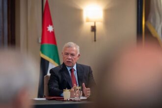 عاجل | الملك يتلقى اتصالًا من الرئيس الصومالي لمناقشة التطورات الإقليمية