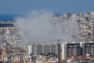 الاحتلال الإسرائيلي يستهدف قياديًا في حزب الله