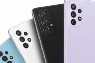 سامسونغ تُقلّص أدوات أندرويد في قائمة الاستعادة