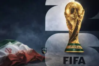 فيفا يدعو إيران للبقاء في كأس العالم 2026