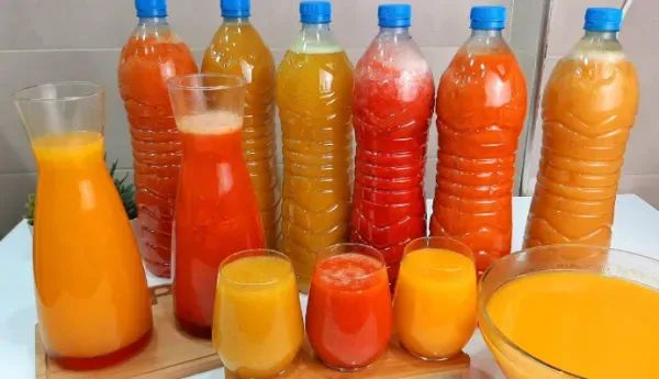 صورة حول : إتلاف 11 ألف لتر من العصائر الرمضانية المخالفة في عمّان إتلاف 11 ألف لتر من العصائر الرمضانية المخالفة في عمّان
