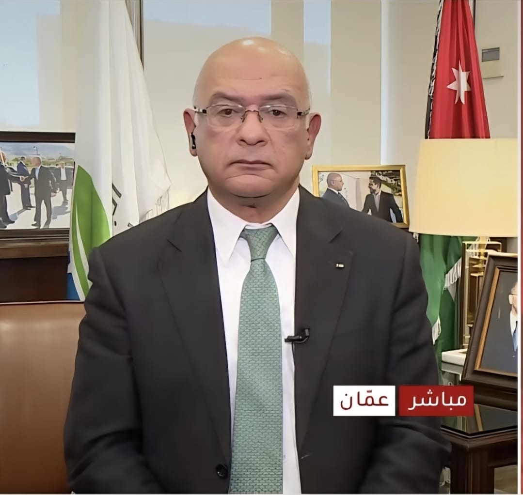 "البوتاس العربية" تسير باستثمارات توسعية بقيمة 1.1 مليار دولار لتعزيز الطاقة الإنتاجية