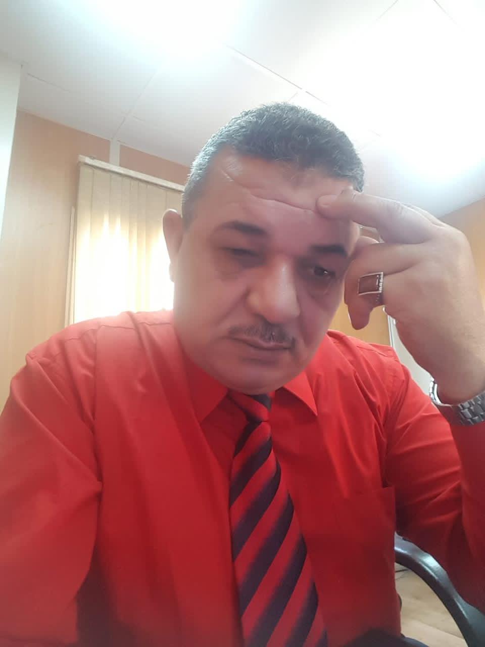 د. الخواجا يكتب : ميليشيا الخبراء