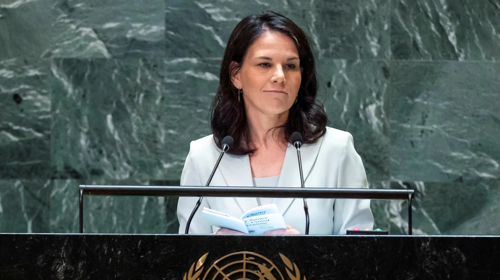 أممية تدعو إلى ضبط التصعيد والعودة للدبلوماسية في الشرق الأوسط