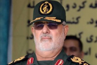 مقتل مستشار المرشد الإيراني