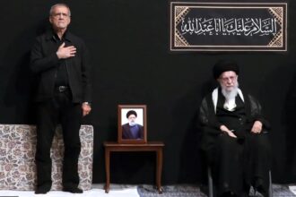 من سيقود المرحلة المقبلة في إيران؟ الكشف عن الأسماء