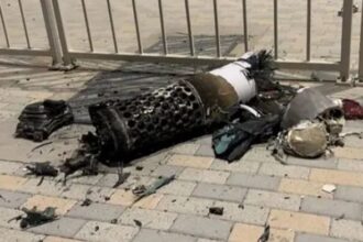 قطر: السيطرة على حريق بالمنطقة الصناعية دون إصابات