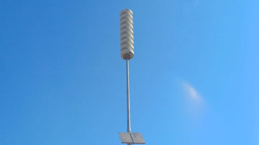 صفارات الإنذار تدوي مجددا في الأردن